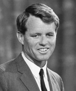 Bobby Kennedy